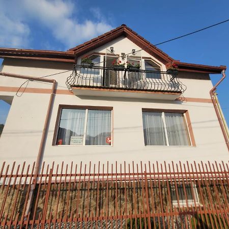 Vila Castelana Качулата Екстериор снимка