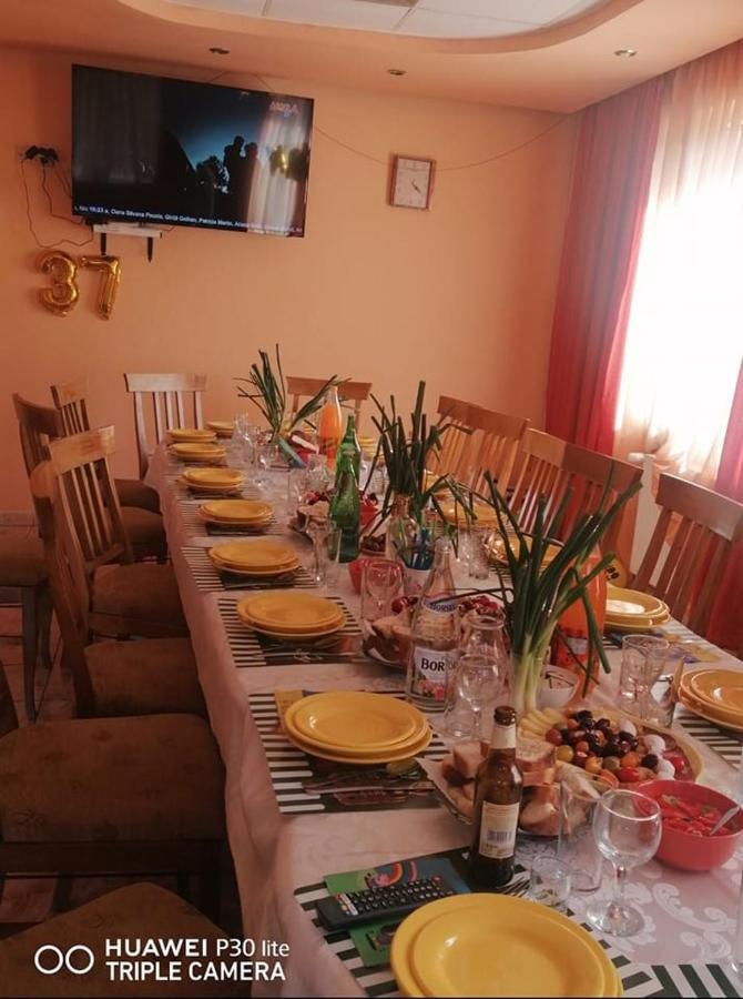 Vila Castelana Качулата Екстериор снимка