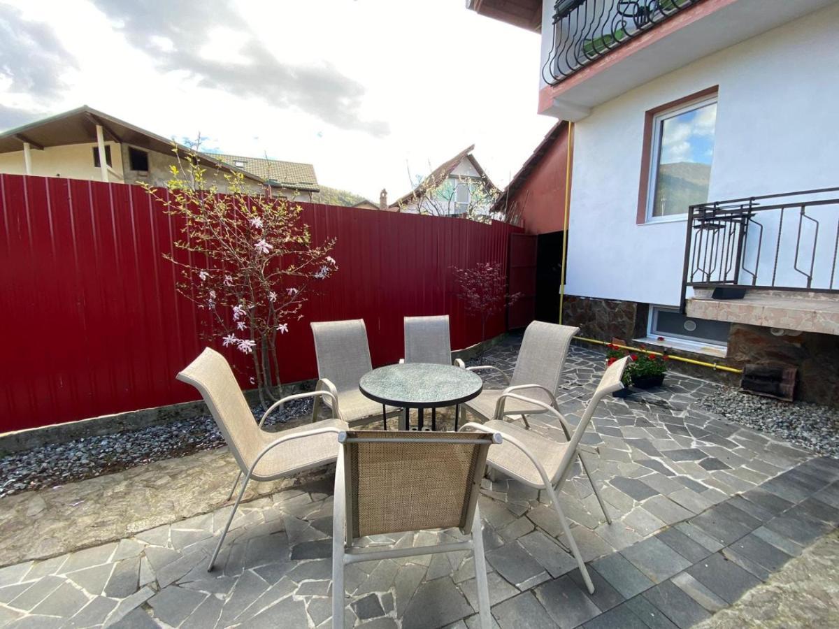 Vila Castelana Качулата Екстериор снимка