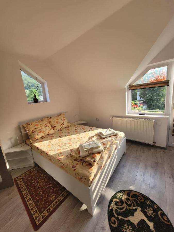 Vila Castelana Качулата Екстериор снимка