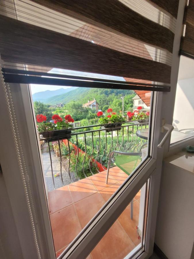Vila Castelana Качулата Екстериор снимка