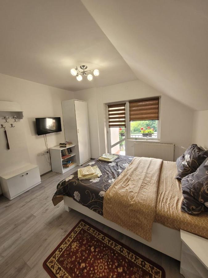 Vila Castelana Качулата Екстериор снимка