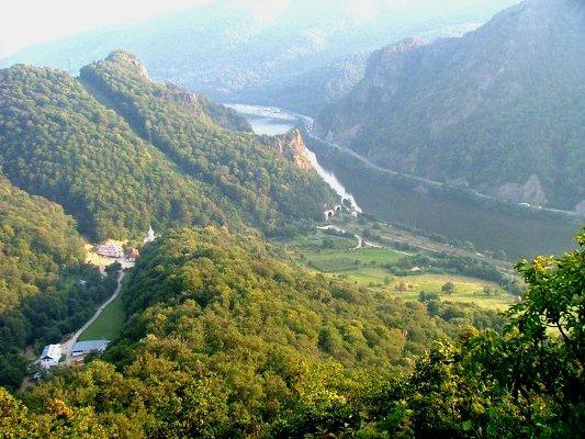 Vila Castelana Качулата Екстериор снимка