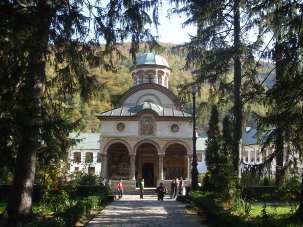 Vila Castelana Качулата Екстериор снимка